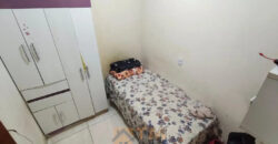 CASA NA 205 DO BAIRRO RESIDENCIAL OESTE EM SÃO SEBASTIÃO DF.