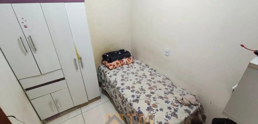 CASA NA 205 DO BAIRRO RESIDENCIAL OESTE EM SÃO SEBASTIÃO DF.