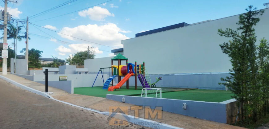 Condomínio Vistas do Itaipu