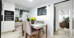 EXCELENTE CASA, REFORMADA, NA QC 01, DO JARDINS MANGUEIRAL, IMÓVEL COM 3 QUARTOS, PLANTA ORIGINAL DE 2.