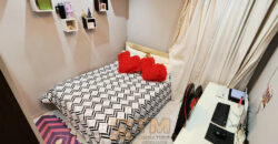 CASA COM 3 QUARTOS, SUITE, PERTO DE PARADA E COMERCIO EM SAMAMBAIA SUL NA QR 502, NO DISTRITO FEDERAL.