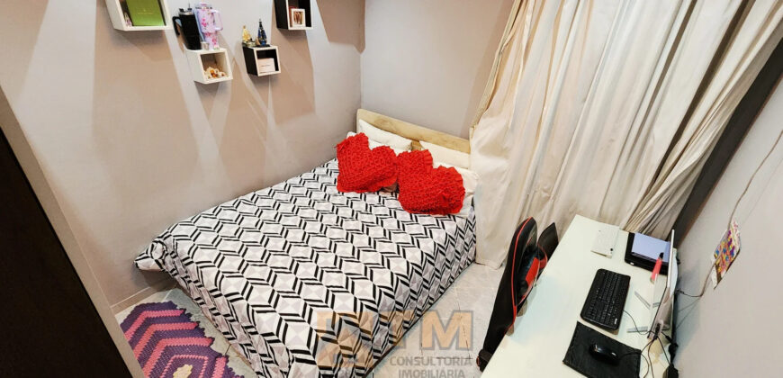 CASA COM 3 QUARTOS, SUITE, PERTO DE PARADA E COMERCIO EM SAMAMBAIA SUL NA QR 502, NO DISTRITO FEDERAL.