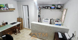 OPORTUNIDADE! INVESTIR OU MORAR! SÃO 3 CASAS NO MESMO LOTE, NO BAIRRO SÃO JOSÉ EM SÃO SEBASTIÃO/DF.