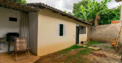 EXCELENTE CASA MAIS UMA KIT NOS FUNDOS, EM CONDOMÍNIO. REGIÃO DO TORORÓ JARDIM BOTÂNICO/DF. CONDOMINIO PERTO DA BR 140, COM FÁCIL ACESSO!