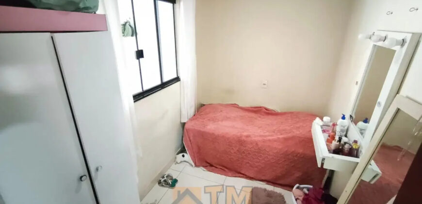 CASA NA 205 DO BAIRRO RESIDENCIAL OESTE EM SÃO SEBASTIÃO DF.