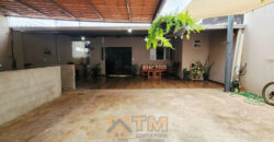 EXCELENTE CASA, DE ESQUINA, COM CHURRASQUEIRA, BAIRRO RESIDENCIAL OESTE, EM SÃO SEBASTIÃO/DF. ACEITA PERMUTA CASA EM CONDOMINIO