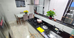 EXCELENTE CASA, REFORMADA, NA QC 01, DO JARDINS MANGUEIRAL, IMÓVEL COM 3 QUARTOS, PLANTA ORIGINAL DE 2.