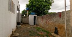 EXCELENTE CASA MAIS UMA KIT NOS FUNDOS, EM CONDOMÍNIO. REGIÃO DO TORORÓ JARDIM BOTÂNICO/DF. CONDOMINIO PERTO DA BR 140, COM FÁCIL ACESSO!