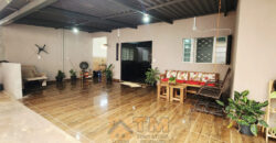 EXCELENTE CASA, DE ESQUINA, COM CHURRASQUEIRA, BAIRRO RESIDENCIAL OESTE, EM SÃO SEBASTIÃO/DF. ACEITA PERMUTA CASA EM CONDOMINIO