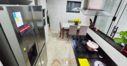 EXCELENTE CASA, REFORMADA, NA QC 01, DO JARDINS MANGUEIRAL, IMÓVEL COM 3 QUARTOS, PLANTA ORIGINAL DE 2.