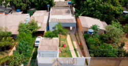 EXCELENTE CASA MAIS UMA KIT NOS FUNDOS, EM CONDOMÍNIO. REGIÃO DO TORORÓ JARDIM BOTÂNICO/DF. CONDOMINIO PERTO DA BR 140, COM FÁCIL ACESSO!