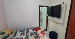 CASA NA 205 DO BAIRRO RESIDENCIAL OESTE EM SÃO SEBASTIÃO DF.