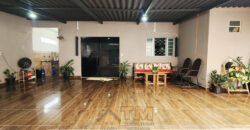 EXCELENTE CASA, DE ESQUINA, COM CHURRASQUEIRA, BAIRRO RESIDENCIAL OESTE, EM SÃO SEBASTIÃO/DF. ACEITA PERMUTA CASA EM CONDOMINIO