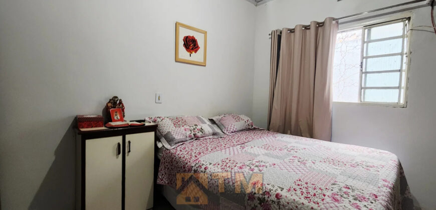 OPORTUNIDADE! INVESTIR OU MORAR! SÃO 3 CASAS NO MESMO LOTE, NO BAIRRO SÃO JOSÉ EM SÃO SEBASTIÃO/DF.