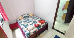 CASA NA 205 DO BAIRRO RESIDENCIAL OESTE EM SÃO SEBASTIÃO DF.