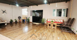 EXCELENTE CASA, DE ESQUINA, COM CHURRASQUEIRA, BAIRRO RESIDENCIAL OESTE, EM SÃO SEBASTIÃO/DF. ACEITA PERMUTA CASA EM CONDOMINIO