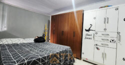 OPORTUNIDADE! INVESTIR OU MORAR! SÃO 3 CASAS NO MESMO LOTE, NO BAIRRO SÃO JOSÉ EM SÃO SEBASTIÃO/DF.