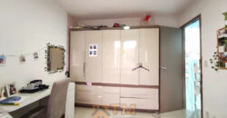 EXCELENTE CASA, REFORMADA, NA QC 01, DO JARDINS MANGUEIRAL, IMÓVEL COM 3 QUARTOS, PLANTA ORIGINAL DE 2.