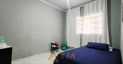 OPORTUNIDADE! INVESTIR OU MORAR! SÃO 3 CASAS NO MESMO LOTE, NO BAIRRO SÃO JOSÉ EM SÃO SEBASTIÃO/DF.