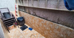 CASA NA 205 DO BAIRRO RESIDENCIAL OESTE EM SÃO SEBASTIÃO DF.