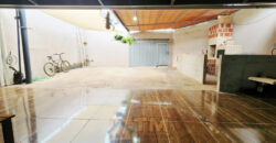 EXCELENTE CASA, DE ESQUINA, COM CHURRASQUEIRA, BAIRRO RESIDENCIAL OESTE, EM SÃO SEBASTIÃO/DF. ACEITA PERMUTA CASA EM CONDOMINIO