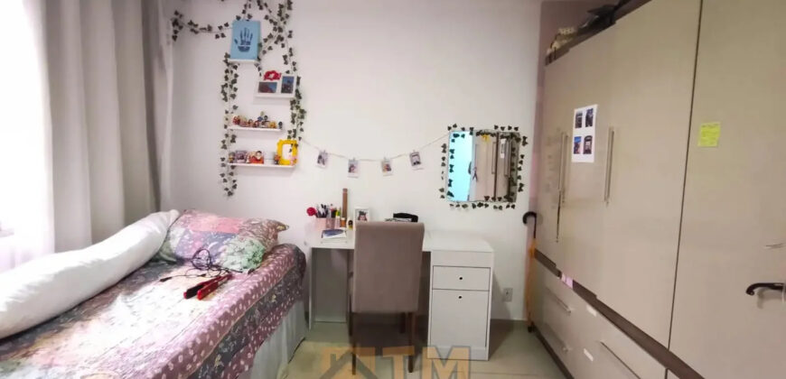 EXCELENTE CASA, REFORMADA, NA QC 01, DO JARDINS MANGUEIRAL, IMÓVEL COM 3 QUARTOS, PLANTA ORIGINAL DE 2.