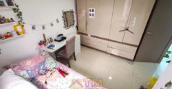 EXCELENTE CASA, REFORMADA, NA QC 01, DO JARDINS MANGUEIRAL, IMÓVEL COM 3 QUARTOS, PLANTA ORIGINAL DE 2.