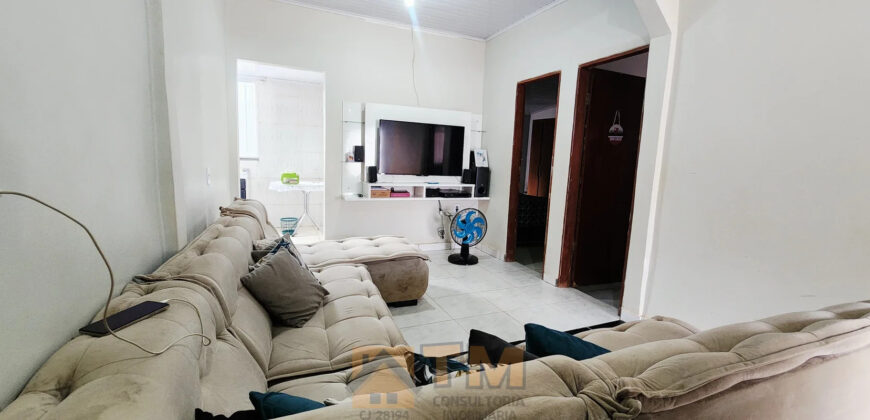OPORTUNIDADE! INVESTIR OU MORAR! SÃO 3 CASAS NO MESMO LOTE, NO BAIRRO SÃO JOSÉ EM SÃO SEBASTIÃO/DF.