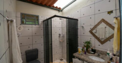 Chácara com 4 hectares, com córrego, Bem Localizada, no Cavas de Baixo, Perto da ponte do Rio São Bartolomeu em São Sebastião/DF.