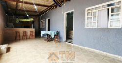 OPORTUNIDADE! INVESTIR OU MORAR! SÃO 3 CASAS NO MESMO LOTE, NO BAIRRO SÃO JOSÉ EM SÃO SEBASTIÃO/DF.