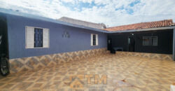 OPORTUNIDADE! INVESTIR OU MORAR! SÃO 3 CASAS NO MESMO LOTE, NO BAIRRO SÃO JOSÉ EM SÃO SEBASTIÃO/DF.