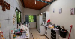 Chácara com 4 hectares, com córrego, Bem Localizada, no Cavas de Baixo, Perto da ponte do Rio São Bartolomeu em São Sebastião/DF.