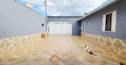 OPORTUNIDADE! INVESTIR OU MORAR! SÃO 3 CASAS NO MESMO LOTE, NO BAIRRO SÃO JOSÉ EM SÃO SEBASTIÃO/DF.