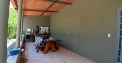 Chácara com 4 hectares, com córrego, Bem Localizada, no Cavas de Baixo, Perto da ponte do Rio São Bartolomeu em São Sebastião/DF.