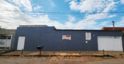 OPORTUNIDADE! INVESTIR OU MORAR! SÃO 3 CASAS NO MESMO LOTE, NO BAIRRO SÃO JOSÉ EM SÃO SEBASTIÃO/DF.