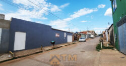 OPORTUNIDADE! INVESTIR OU MORAR! SÃO 3 CASAS NO MESMO LOTE, NO BAIRRO SÃO JOSÉ EM SÃO SEBASTIÃO/DF.