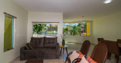 Conquiste seu novo lar no Condomínio Ouro Vermelho I, no bairro Jardim Botânico, em Brasília. Uma linda casa de 320m², moderna e espaçosa, que une conforto, praticidade e um estilo de vida exclusivo para você e sua família. Aproveite o melhor de morar em uma residência com amplas suítes e uma infraestrutura completa de lazer.