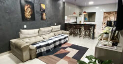 EXCELENTE CASA COM 3 QUARTOS, NO BAIRRO MORRO DA CRUZ EM SÃO SEBATIÃO/DF