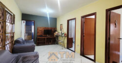 SOBRADO COM 6 QUARTOS, NO BAIRRO VILA NOVA PERTO DE COMERCIO E PARADA DE ONIBUS, EM SÃO SEBASTIÃO/DF.