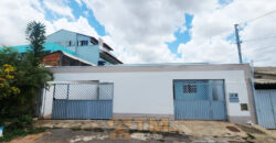 2 EXCELENTES CASAS NO MESMO LOTE, COM TUDO INDEPENTE, NO BAIRRO VILA NOVA, PERTO DA ESQUINA 14, EM SÃO SEBASTIÃO/DF.