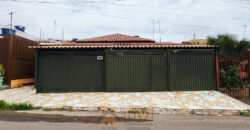 IMOVEL PARA INVESTIR OU MORAR 1 SOBRADO NOS FUNDOS, UMA CASA COM 3 QUARTOS, NA LAJE, BAIRRO RESIDENCIAL OESTE, PERTO DO BOMBEIRO, EM SÃO SEBASTIÃO/DF.