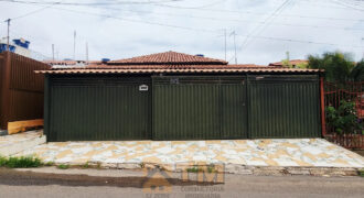 IMOVEL PARA INVESTIR OU MORAR 1 SOBRADO NOS FUNDOS, UMA CASA COM 3 QUARTOS, NA LAJE, BAIRRO RESIDENCIAL OESTE, PERTO DO BOMBEIRO, EM SÃO SEBASTIÃO/DF.