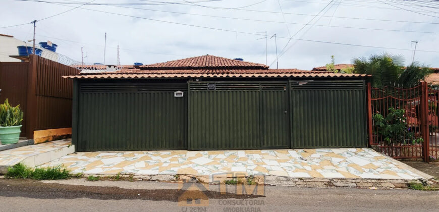 IMOVEL PARA INVESTIR OU MORAR 1 SOBRADO NOS FUNDOS, UMA CASA COM 3 QUARTOS, NA LAJE, BAIRRO RESIDENCIAL OESTE, PERTO DO BOMBEIRO, EM SÃO SEBASTIÃO/DF.