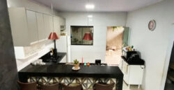 EXCELENTE CASA COM 3 QUARTOS, NO BAIRRO MORRO DA CRUZ EM SÃO SEBATIÃO/DF