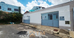 2 EXCELENTES CASAS NO MESMO LOTE, COM TUDO INDEPENTE, NO BAIRRO VILA NOVA, PERTO DA ESQUINA 14, EM SÃO SEBASTIÃO/DF.