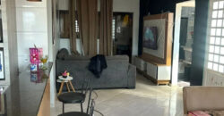 EXCELENTE CASA COM 3 QUARTOS, ARMÁRIOS PLANEJADOS, BAIRRO BORA MANSO, PERTO DA PRINCIPAL, E DO COMERCIO, EM SÃO SEBASTIÃO/DF.