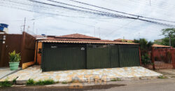 IMOVEL PARA INVESTIR OU MORAR 1 SOBRADO NOS FUNDOS, UMA CASA COM 3 QUARTOS, NA LAJE, BAIRRO RESIDENCIAL OESTE, PERTO DO BOMBEIRO, EM SÃO SEBASTIÃO/DF.
