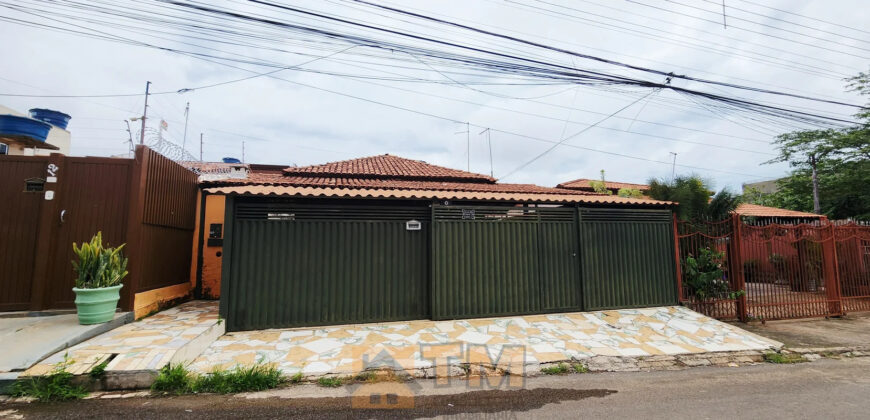 IMOVEL PARA INVESTIR OU MORAR 1 SOBRADO NOS FUNDOS, UMA CASA COM 3 QUARTOS, NA LAJE, BAIRRO RESIDENCIAL OESTE, PERTO DO BOMBEIRO, EM SÃO SEBASTIÃO/DF.