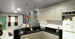 EXCELENTE CASA COM 3 QUARTOS, NO BAIRRO MORRO DA CRUZ EM SÃO SEBATIÃO/DF