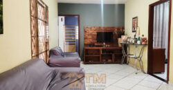 SOBRADO COM 6 QUARTOS, NO BAIRRO VILA NOVA PERTO DE COMERCIO E PARADA DE ONIBUS, EM SÃO SEBASTIÃO/DF.